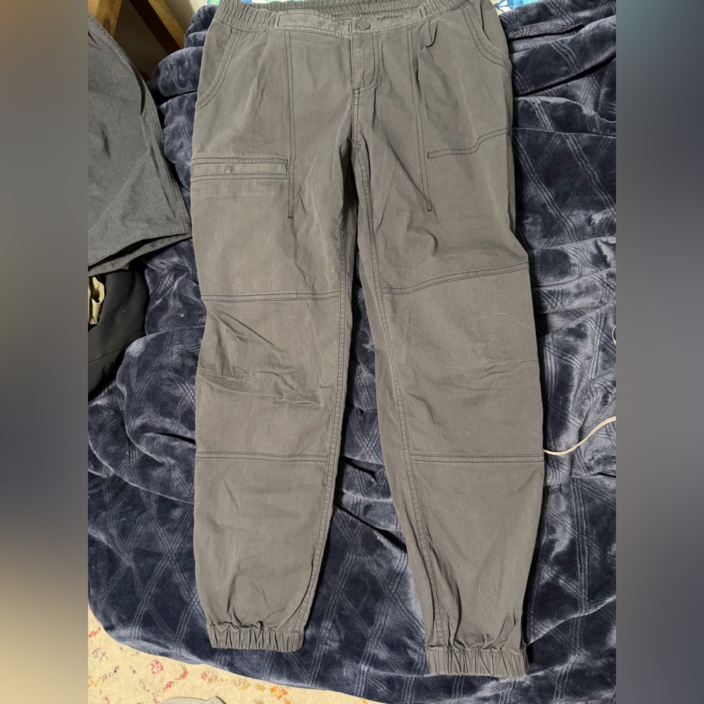 Mountain hardware joggers 4